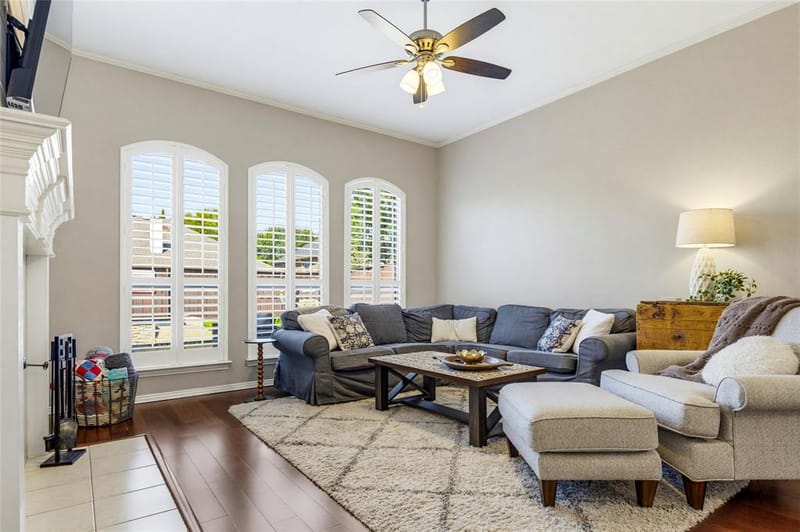 8745 Turnberry Drive, Frisco TX 75036 - Photo 26