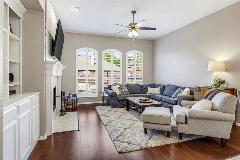 8745 Turnberry Drive, Frisco TX 75036 - Photo 24