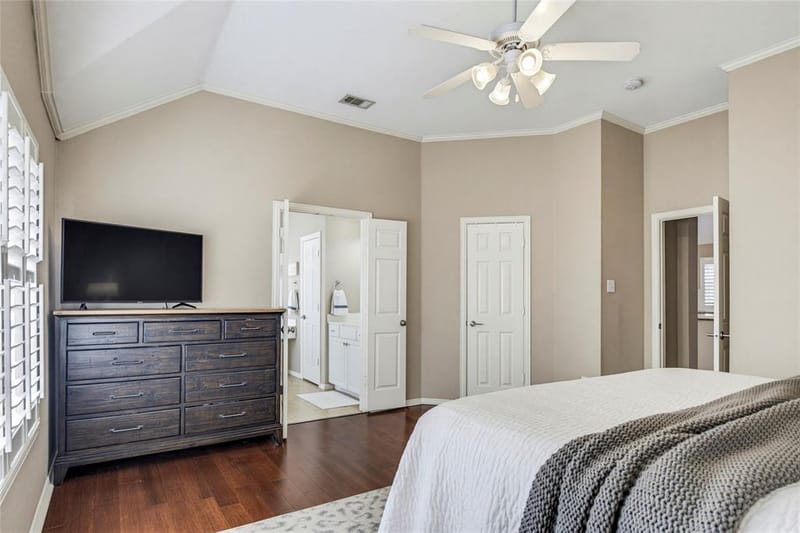 8745 Turnberry Drive, Frisco TX 75036 - Photo 30