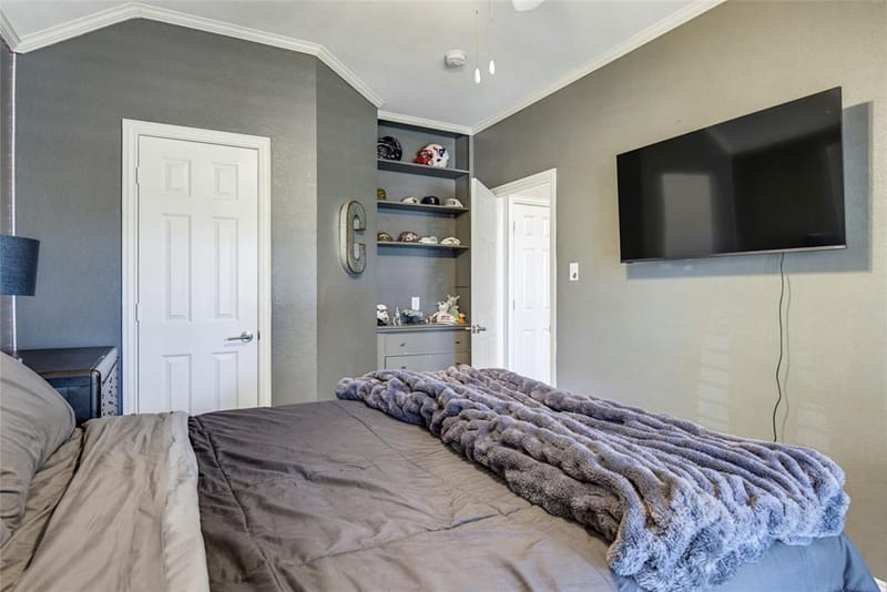 8745 Turnberry Drive, Frisco TX 75036 - Photo 38