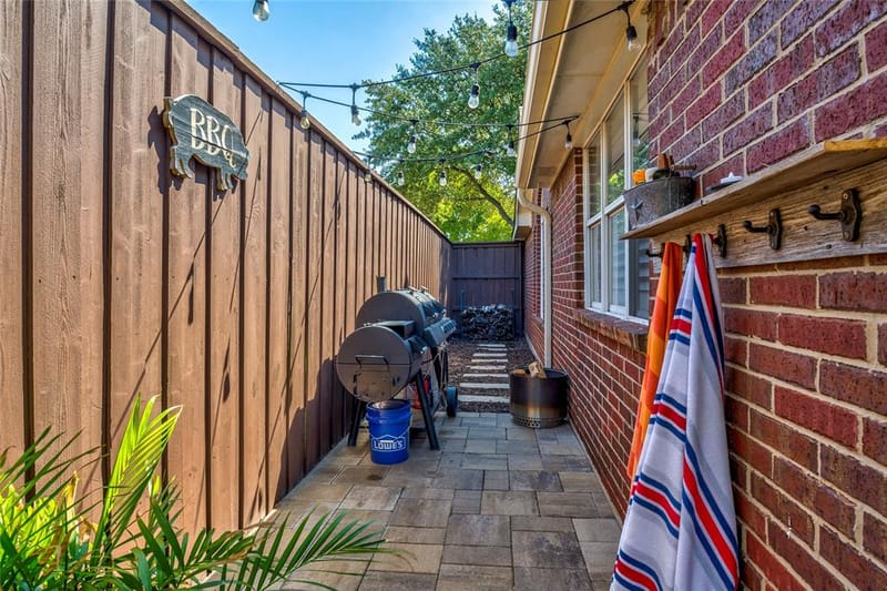 8745 Turnberry Drive, Frisco TX 75036 - Photo 10
