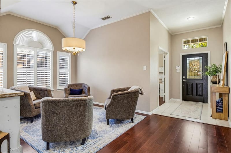 8745 Turnberry Drive, Frisco TX 75036 - Photo 14