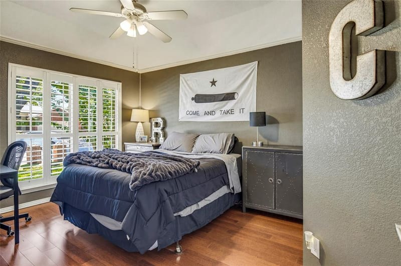 8745 Turnberry Drive, Frisco TX 75036 - Photo 37
