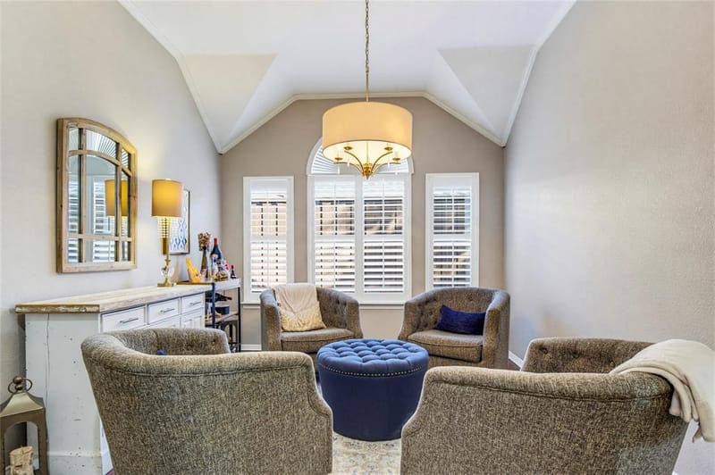 8745 Turnberry Drive, Frisco TX 75036 - Photo 15