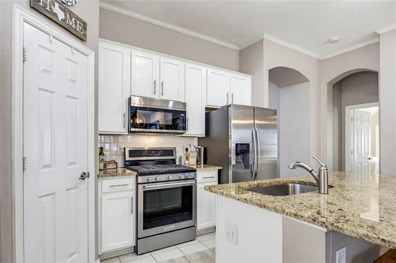 8745 Turnberry Drive, Frisco TX 75036 - Photo 19