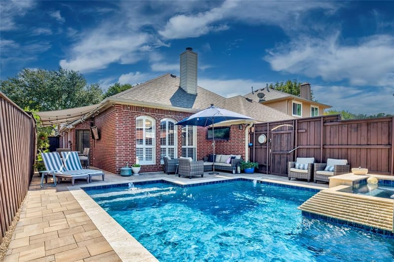 8745 Turnberry Drive, Frisco TX 75036 - Photo 8