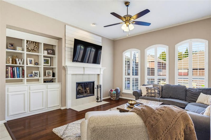 8745 Turnberry Drive, Frisco TX 75036 - Photo 25