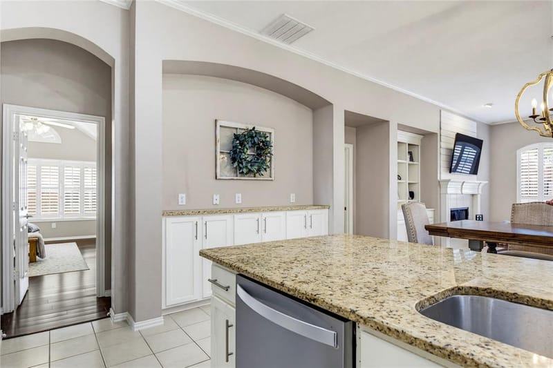 8745 Turnberry Drive, Frisco TX 75036 - Photo 21