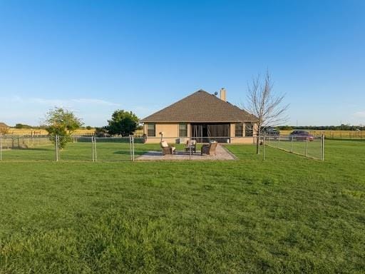 141 Whitfill Road, Alma TX 75119 - Photo 20