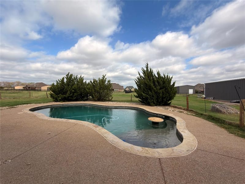 15330 Sam Reynolds Road, Justin TX 76247 - Photo 2