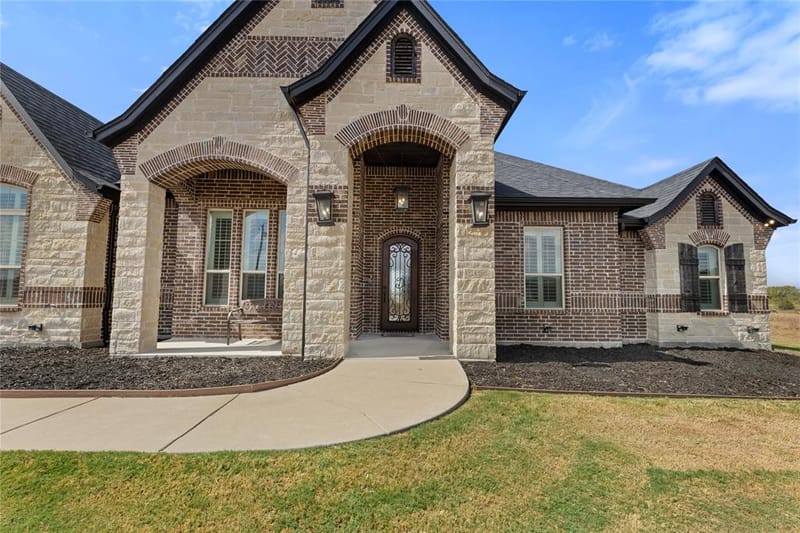 3338 Howard Road, Waxahachie TX 75165 - Photo 3