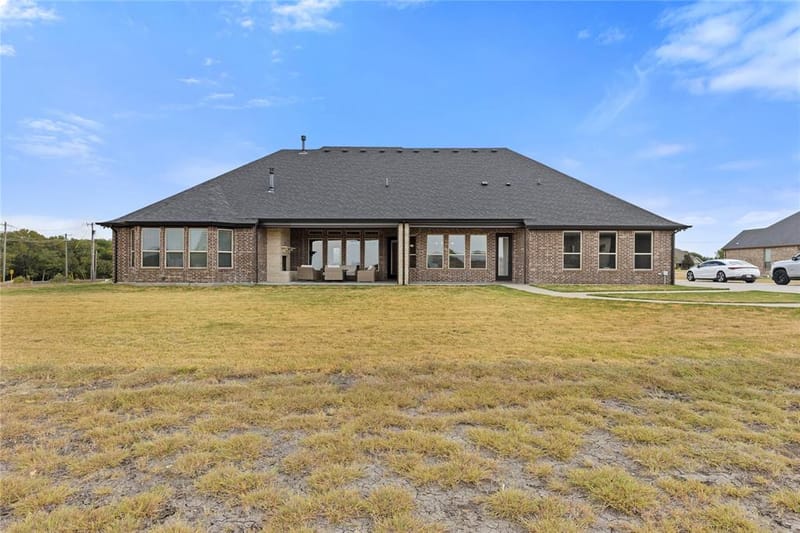 3338 Howard Road, Waxahachie TX 75165 - Photo 36