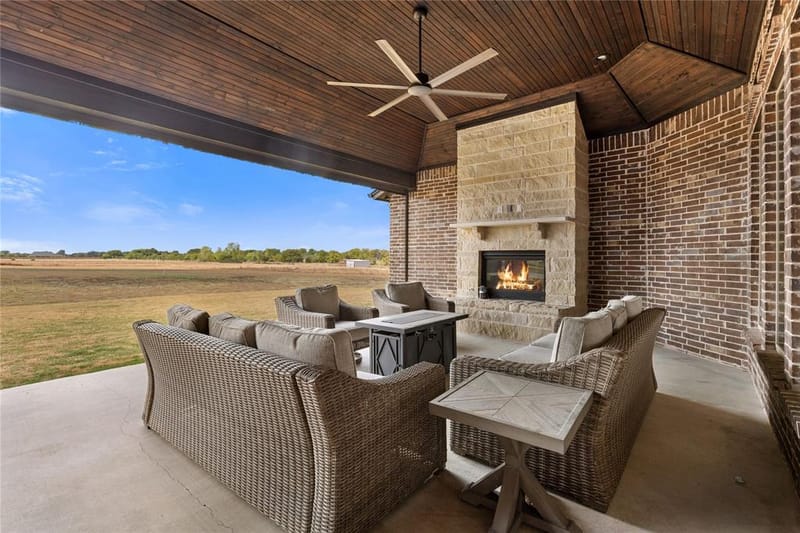 3338 Howard Road, Waxahachie TX 75165 - Photo 32