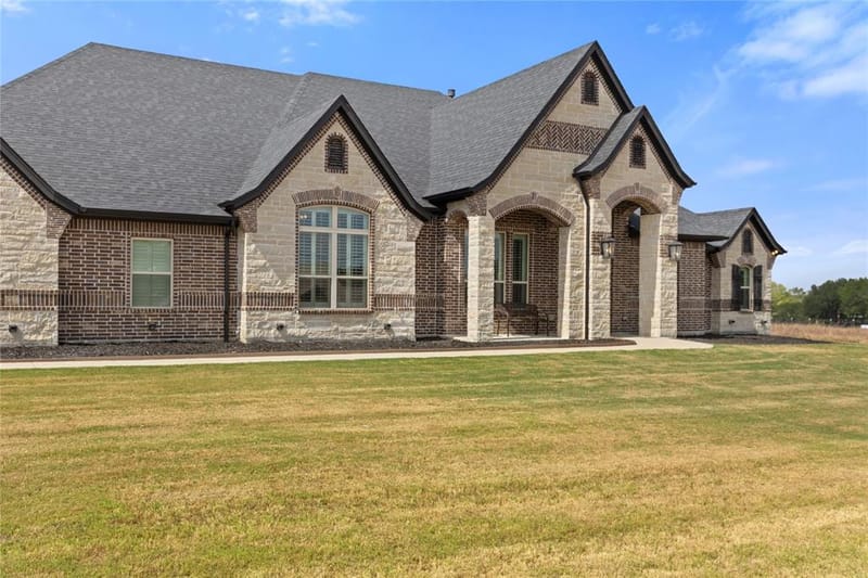 3338 Howard Road, Waxahachie TX 75165 - Photo 5