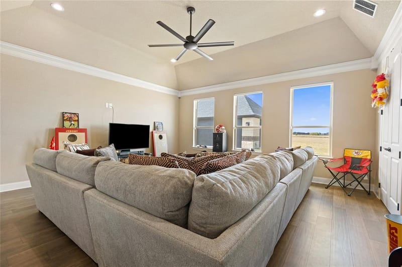 3338 Howard Road, Waxahachie TX 75165 - Photo 20