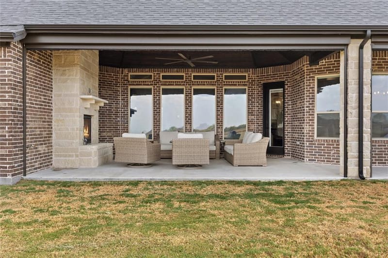 3338 Howard Road, Waxahachie TX 75165 - Photo 37