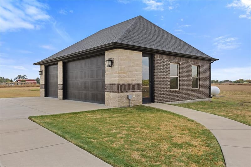 3338 Howard Road, Waxahachie TX 75165 - Photo 35