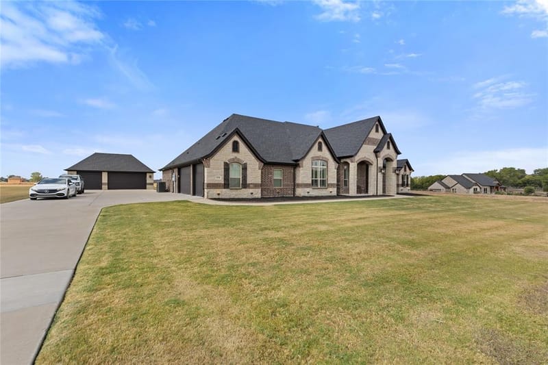 3338 Howard Road, Waxahachie TX 75165 - Photo 4