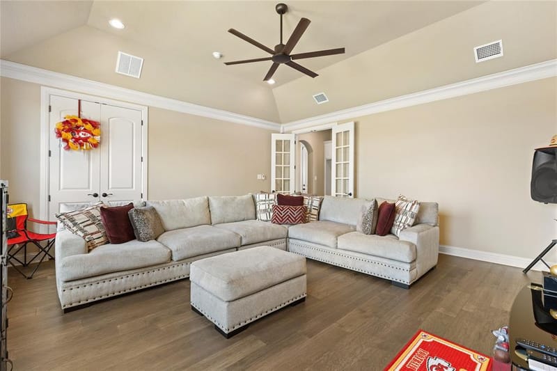 3338 Howard Road, Waxahachie TX 75165 - Photo 21