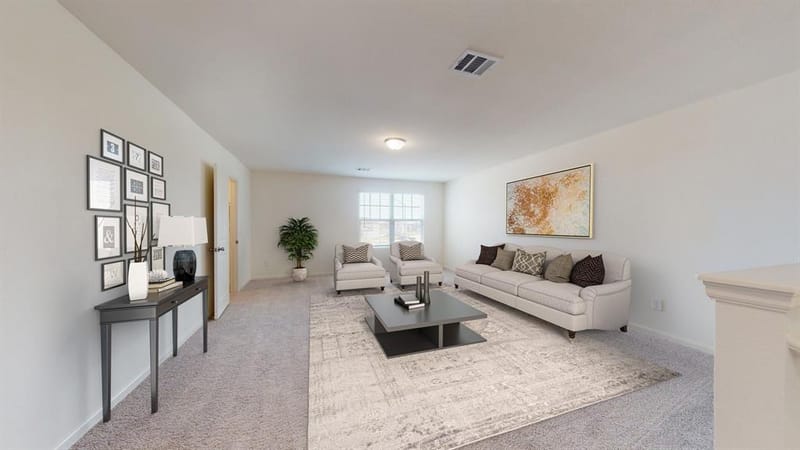 1210 Herring Drive, Forney TX 75126 - Photo 9