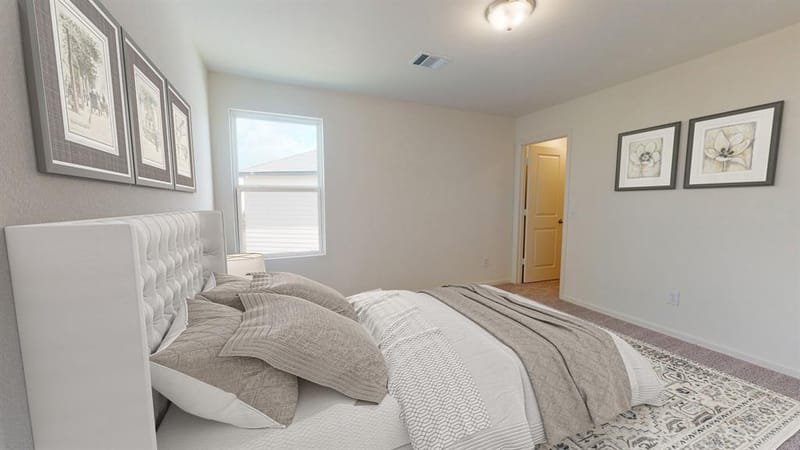 1210 Herring Drive, Forney TX 75126 - Photo 11