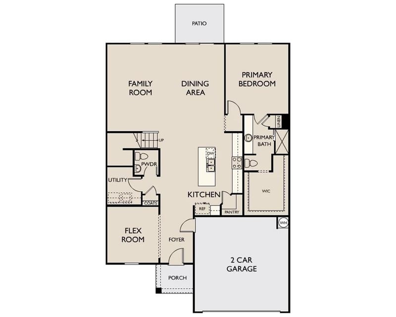1210 Herring Drive, Forney TX 75126 - Photo 4