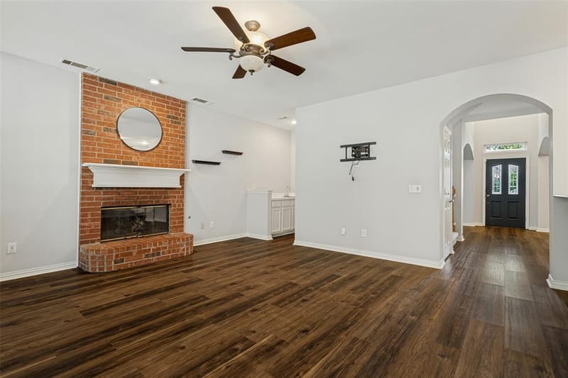 1116 Shadetree Lane, Allen TX 75013 - Photo 5