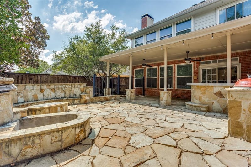 1116 Shadetree Lane, Allen TX 75013 - Photo 29