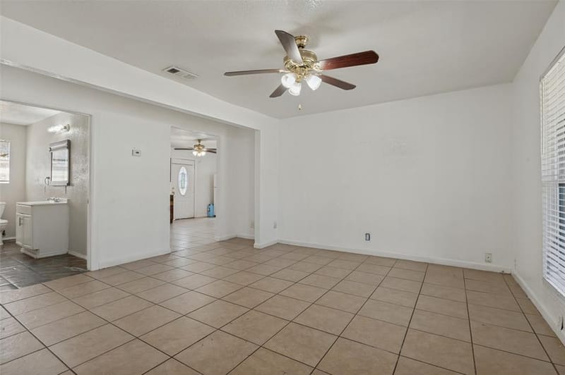 336 Belle Street, Bedford TX 76022 - Photo 7
