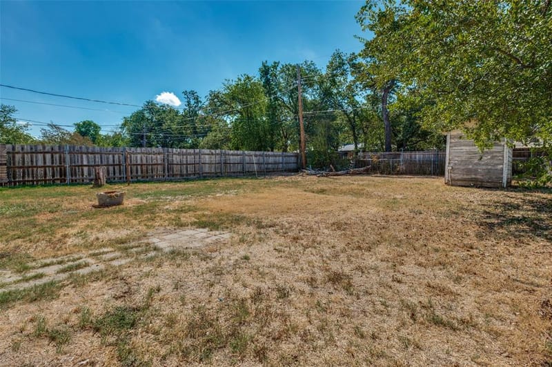336 Belle Street, Bedford TX 76022 - Photo 24