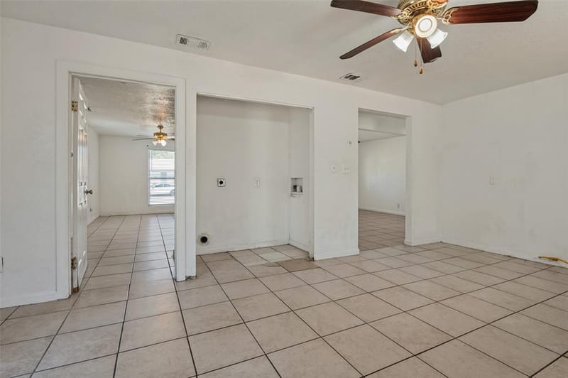 336 Belle Street, Bedford TX 76022 - Photo 14