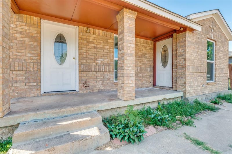 336 Belle Street, Bedford TX 76022 - Photo 4