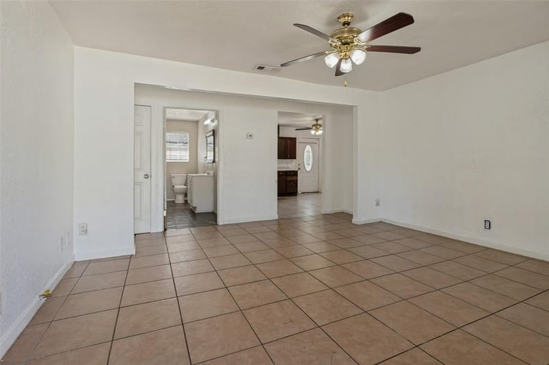 336 Belle Street, Bedford TX 76022 - Photo 8