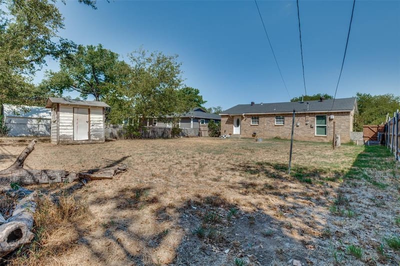 336 Belle Street, Bedford TX 76022 - Photo 25