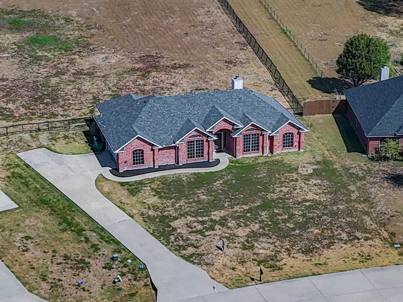 16422 Prairie Meadow, Forney TX 75126 - Photo 32