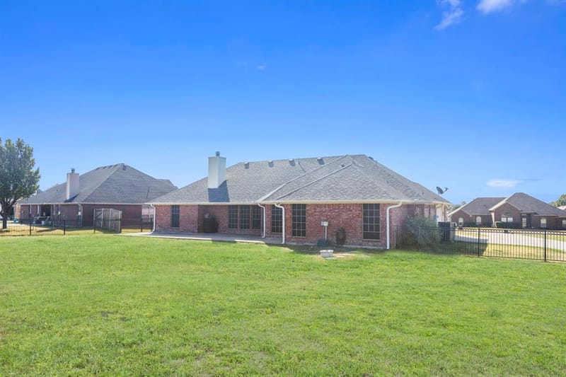 16422 Prairie Meadow, Forney TX 75126 - Photo 30