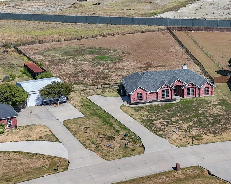 16422 Prairie Meadow, Forney TX 75126 - Photo 38