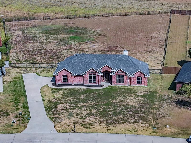 16422 Prairie Meadow, Forney TX 75126 - Photo 33