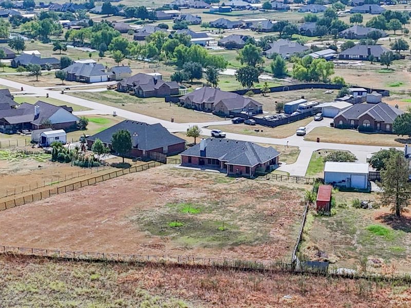 16422 Prairie Meadow, Forney TX 75126 - Photo 35