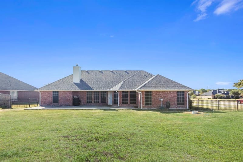 16422 Prairie Meadow, Forney TX 75126 - Photo 31