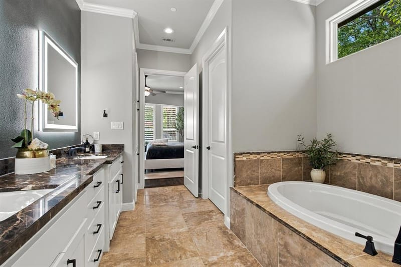 3004 Rolling Wood Lane, Keller TX 76248 - Photo 25