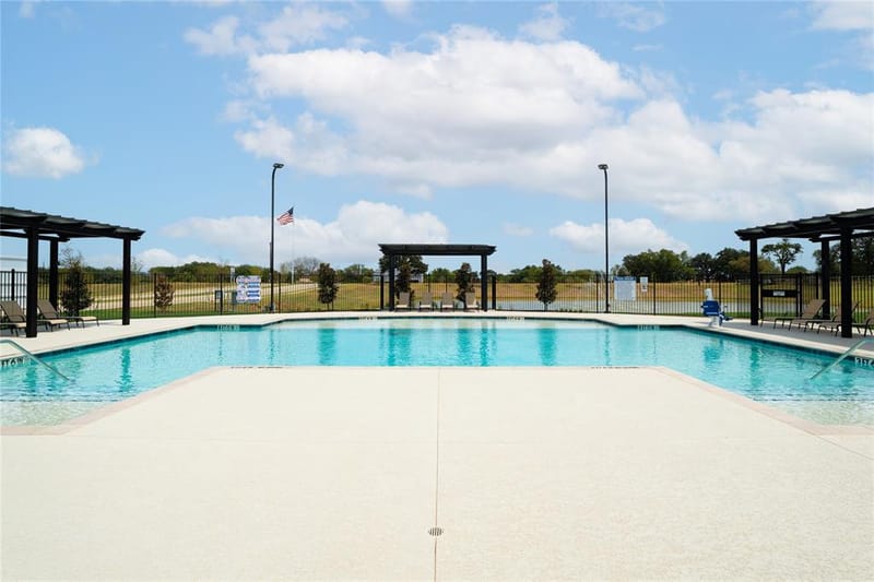 8717 Whirlaway Lane, Aubrey TX 76258 - Photo 22