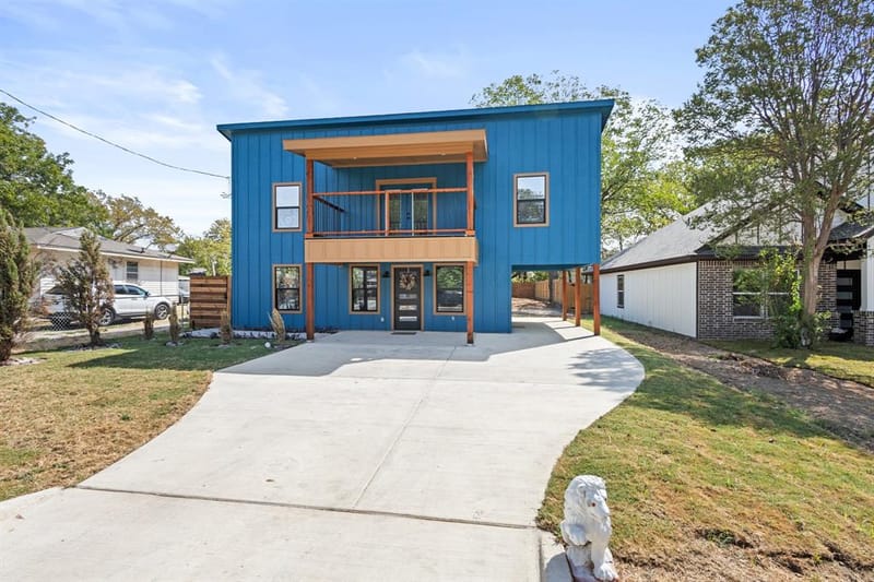 746 Ella Avenue, Dallas TX 75217 - Photo 30