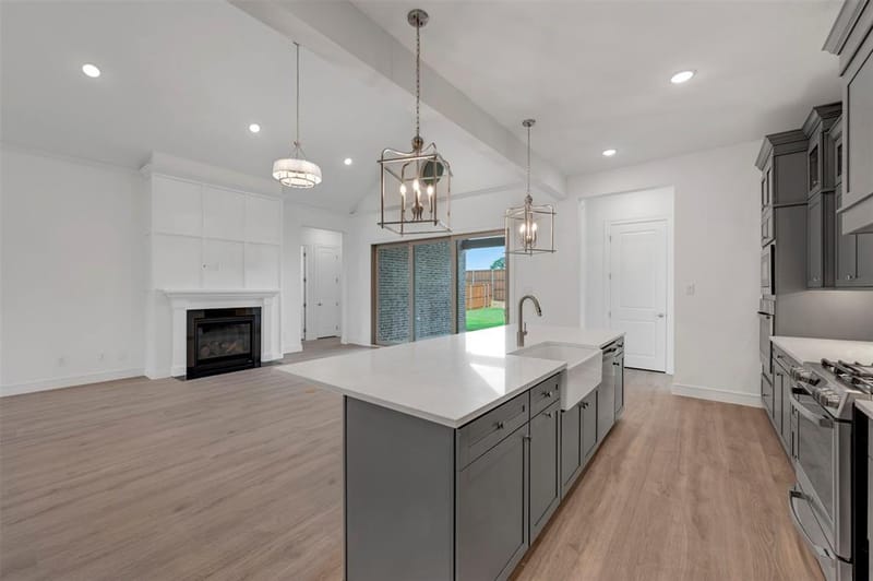 5639 Taylor Trail, Arlington TX 76017 - Photo 12