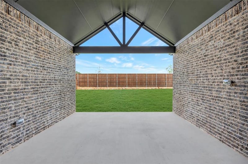 5639 Taylor Trail, Arlington TX 76017 - Photo 32