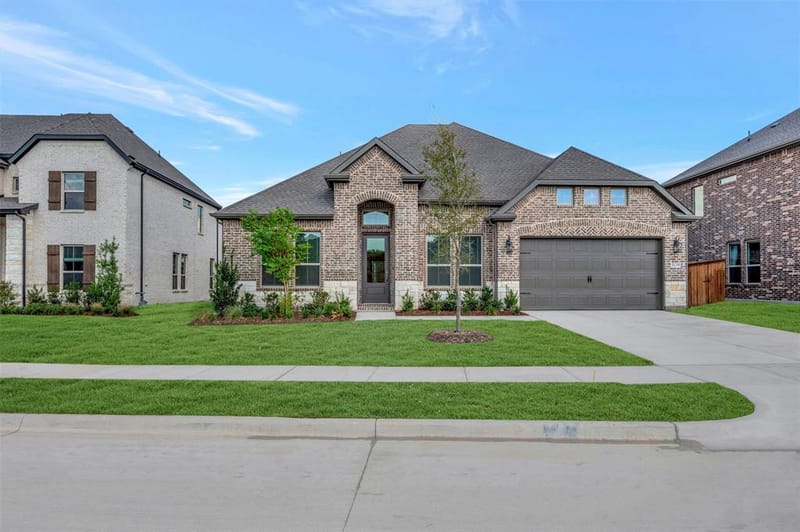 5639 Taylor Trail, Arlington TX 76017
