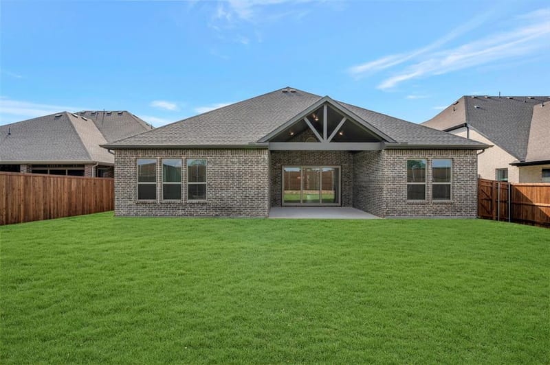 5639 Taylor Trail, Arlington TX 76017 - Photo 34