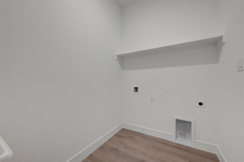 5639 Taylor Trail, Arlington TX 76017 - Photo 29