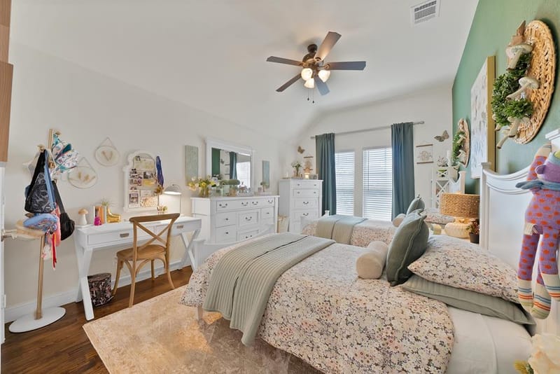 1110 Denton Creek Drive, Justin TX 76247 - Photo 20