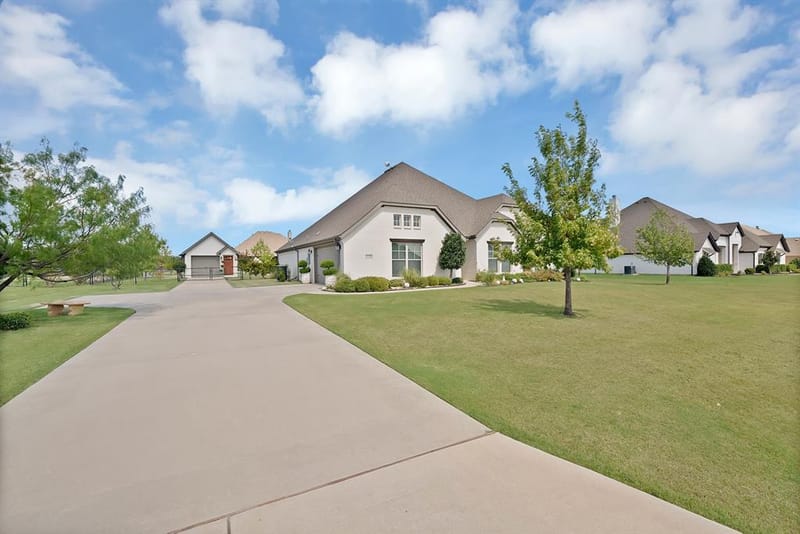 1110 Denton Creek Drive, Justin TX 76247 - Photo 29